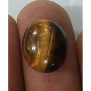 8.16/CT Tiger Eye Gemstone | Premium Quality